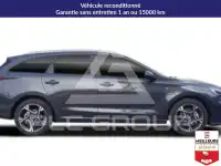 2022 Hyundai I30