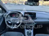2022 Hyundai I30