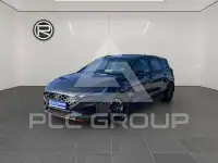 2022 Hyundai I30