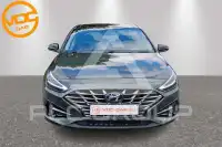 2022 Hyundai I30
