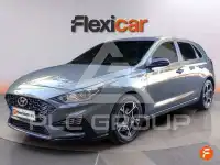 2022 Hyundai I30