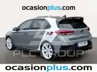 2022 Hyundai I30