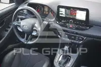 2022 Hyundai I30