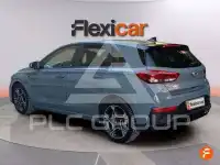 2022 Hyundai I30