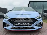 2022 Hyundai I30