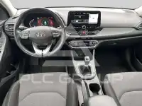 2022 Hyundai I30