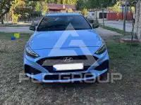 2022 Hyundai I30