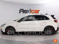 2022 Hyundai I30