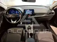 2022 Hyundai I30