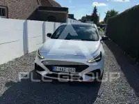 2022 Hyundai I30
