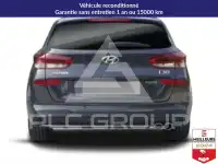2022 Hyundai I30
