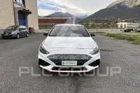 2022 Hyundai I30