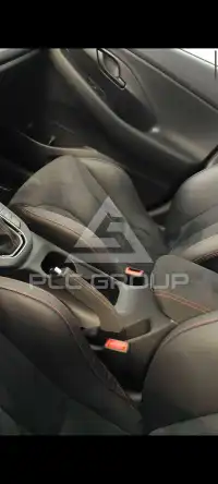 2022 Hyundai I30
