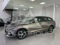 2022 Hyundai I30
