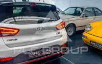 2022 Hyundai I30