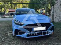 2022 Hyundai I30