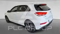 2022 Hyundai I30