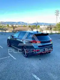 2022 Hyundai I30