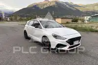 2022 Hyundai I30