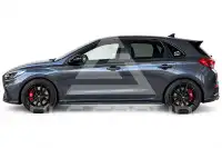 2022 Hyundai I30
