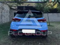 2022 Hyundai I30