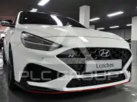 2022 Hyundai I30