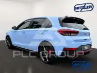 2022 Hyundai I30