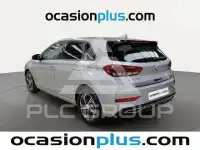 2022 Hyundai I30