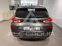 2022 Hyundai I30