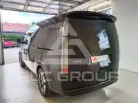 2022 Hyundai Unknown