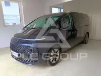 2022 Hyundai Unknown