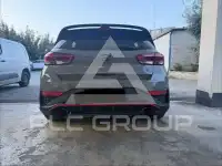 2022 Hyundai Unknown