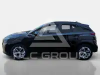 2022 Hyundai Unknown