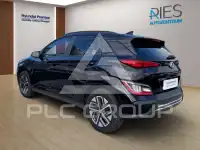 2022 Hyundai Unknown