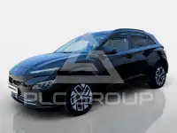 2022 Hyundai Unknown