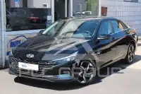 2022 Hyundai Elantra