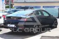 2022 Hyundai Elantra