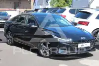 2022 Hyundai Elantra