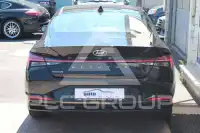 2022 Hyundai Elantra