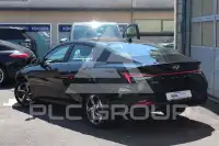 2022 Hyundai Elantra