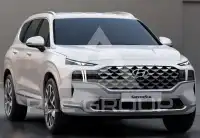2022 Hyundai Santa Fe