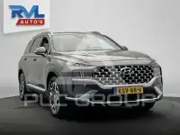2022 Hyundai Santa Fe