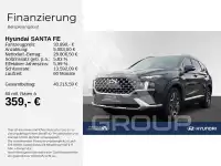 2022 Hyundai Santa Fe