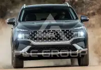 2022 Hyundai Santa Fe