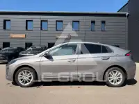 2022 Hyundai Ioniq