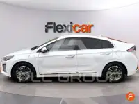 2022 Hyundai Ioniq
