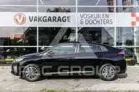 2022 Hyundai Ioniq