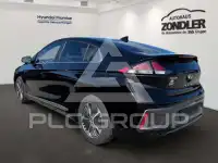 2022 Hyundai Ioniq