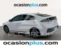 2022 Hyundai Ioniq