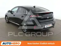 2022 Hyundai Ioniq